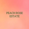 Peach Rose Estate