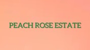 Peach Rose Estate